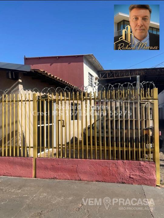 Galpão/Depósito/Armazém à venda no Jardim Jacy, Campo Grande – foto 6