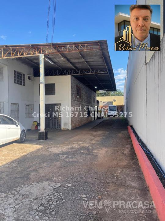 Galpão/Depósito/Armazém à venda no Jardim Jacy, Campo Grande – foto 7