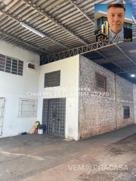 Galpão/Depósito/Armazém à venda no Jardim Jacy, Campo Grande – foto 9