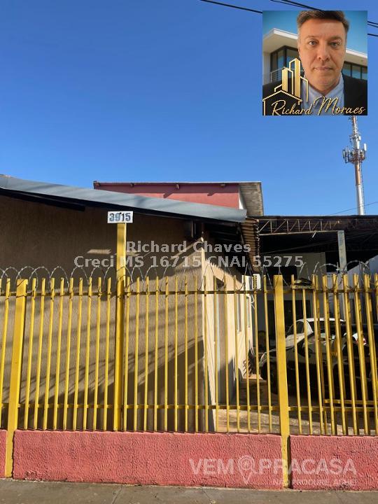 Galpão/Depósito/Armazém à venda no Jardim Jacy, Campo Grande – foto 10