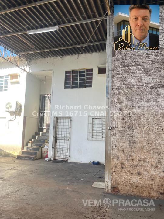 Galpão/Depósito/Armazém à venda no Jardim Jacy, Campo Grande – foto 11