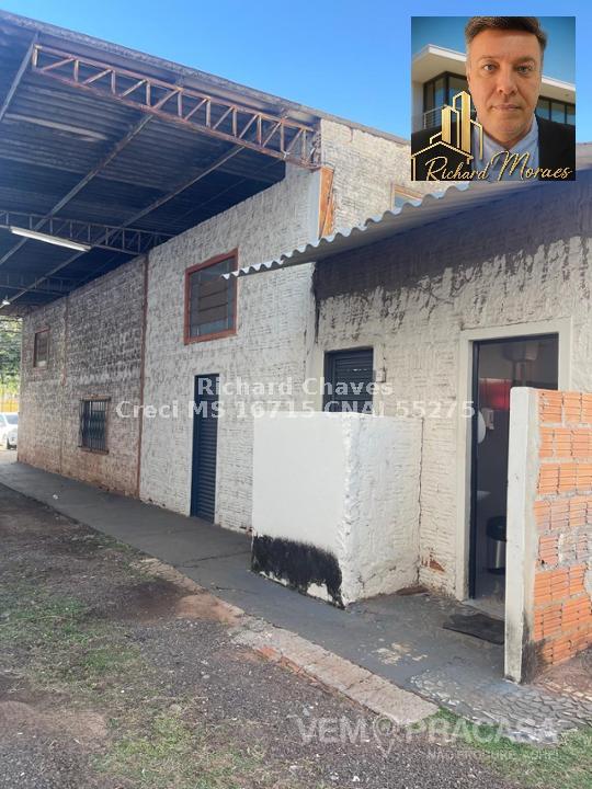 Galpão/Depósito/Armazém à venda no Jardim Jacy, Campo Grande – foto 12