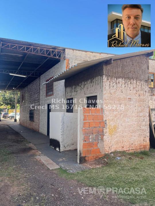Galpão/Depósito/Armazém à venda no Jardim Jacy, Campo Grande – foto 13