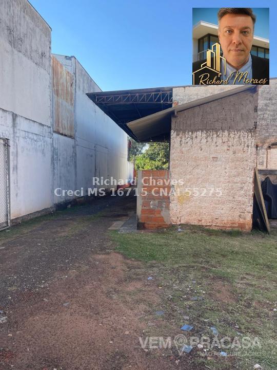 Galpão/Depósito/Armazém à venda no Jardim Jacy, Campo Grande – foto 14