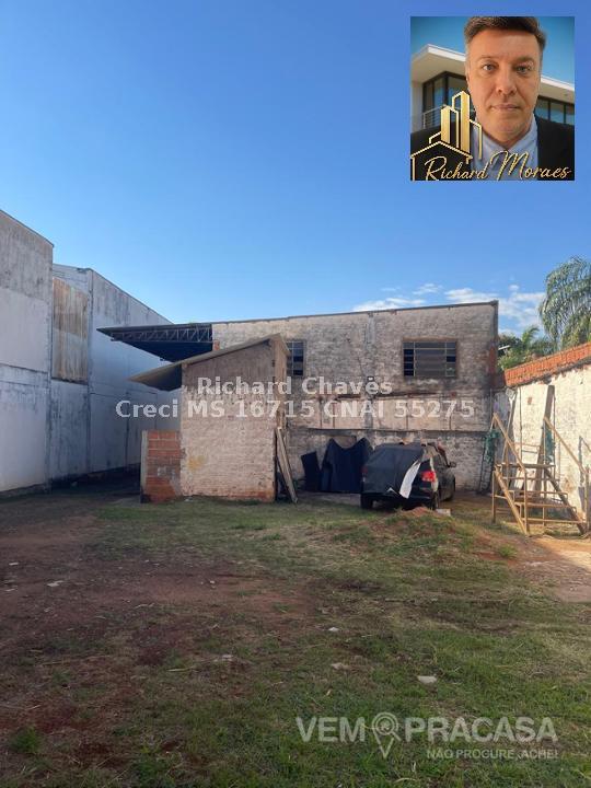 Galpão/Depósito/Armazém à venda no Jardim Jacy, Campo Grande – foto 15
