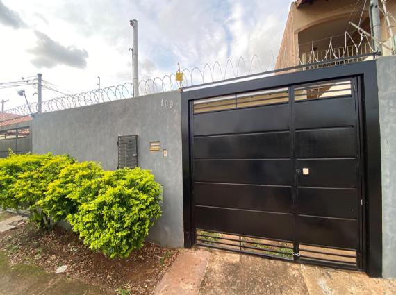 Casa Térrea para alugar na Vila Progresso, Campo Grande