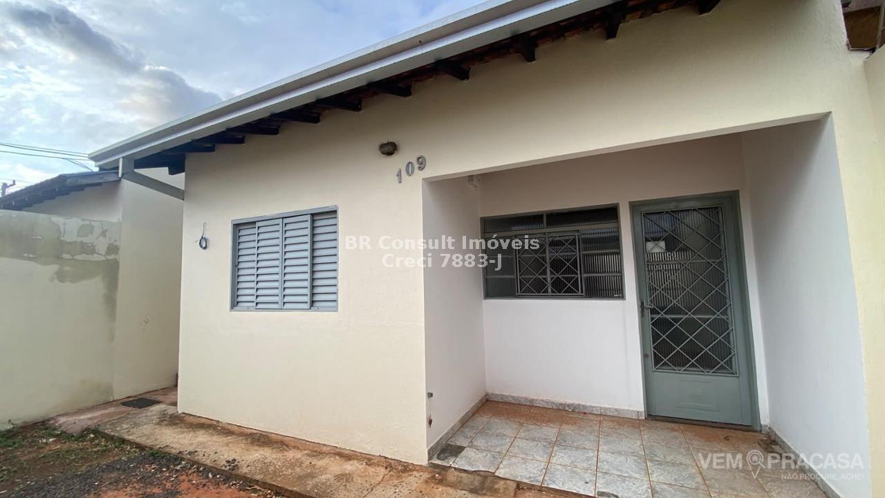 Casa Térrea para alugar na Vila Progresso, Campo Grande – foto 2