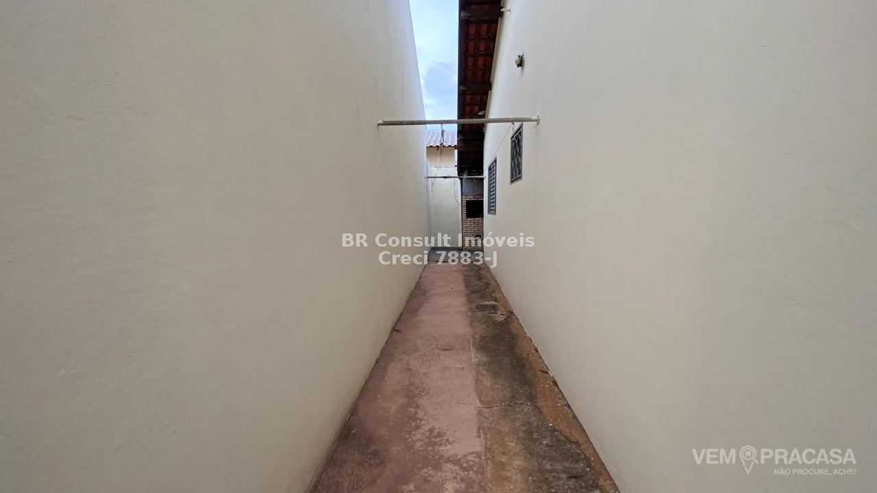 Casa Térrea para alugar na Vila Progresso, Campo Grande – foto 8