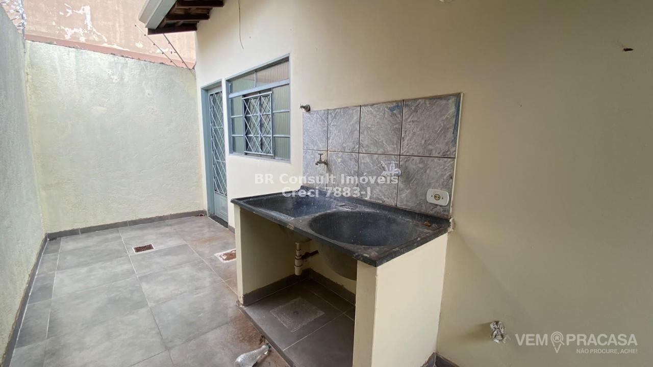 Casa Térrea para alugar na Vila Progresso, Campo Grande – foto 9