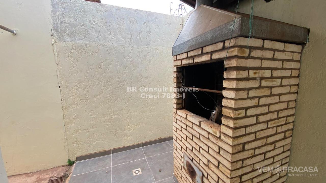 Casa Térrea para alugar na Vila Progresso, Campo Grande – foto 10