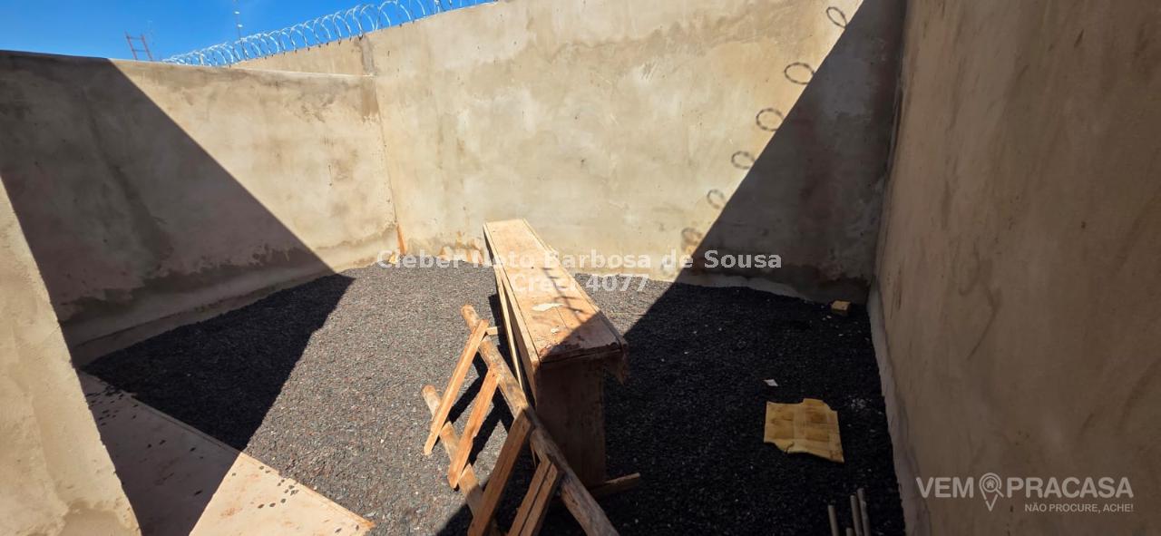Casa Térrea à venda no Bela Laguna, Campo Grande – foto 14