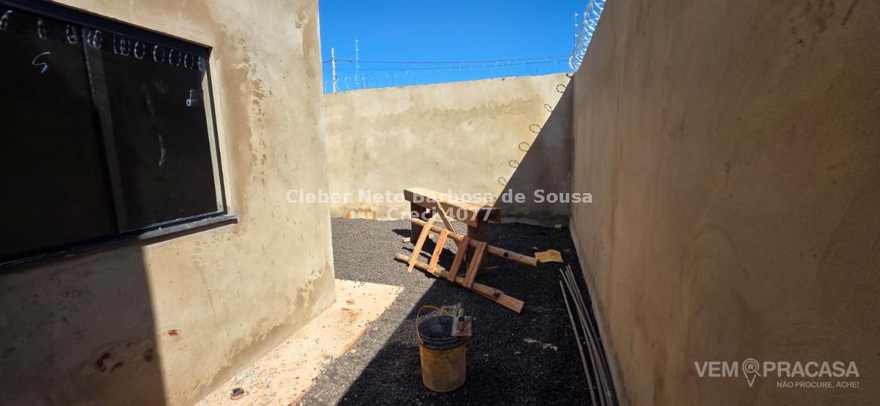 Casa Térrea à venda no Bela Laguna, Campo Grande – foto 13