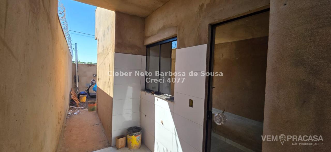 Casa Térrea à venda no Bela Laguna, Campo Grande – foto 10