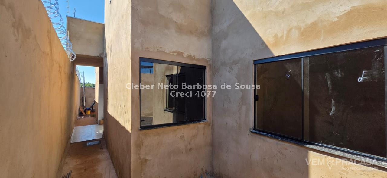 Casa Térrea à venda no Bela Laguna, Campo Grande – foto 12