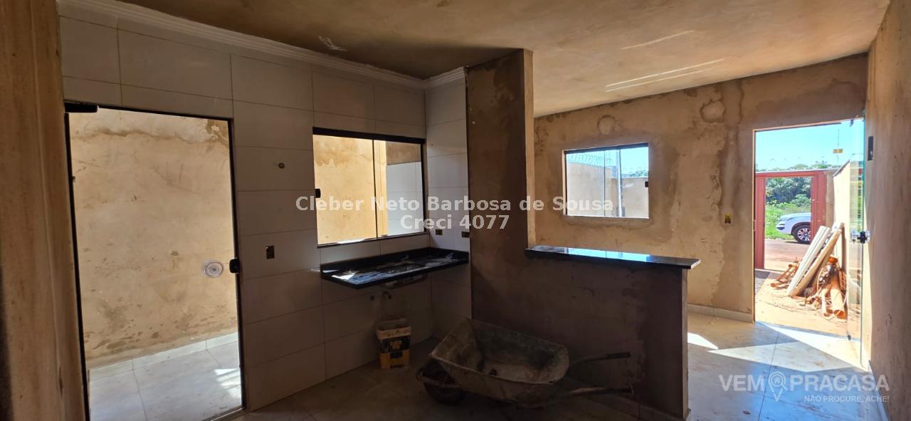 Casa Térrea à venda no Bela Laguna, Campo Grande – foto 4