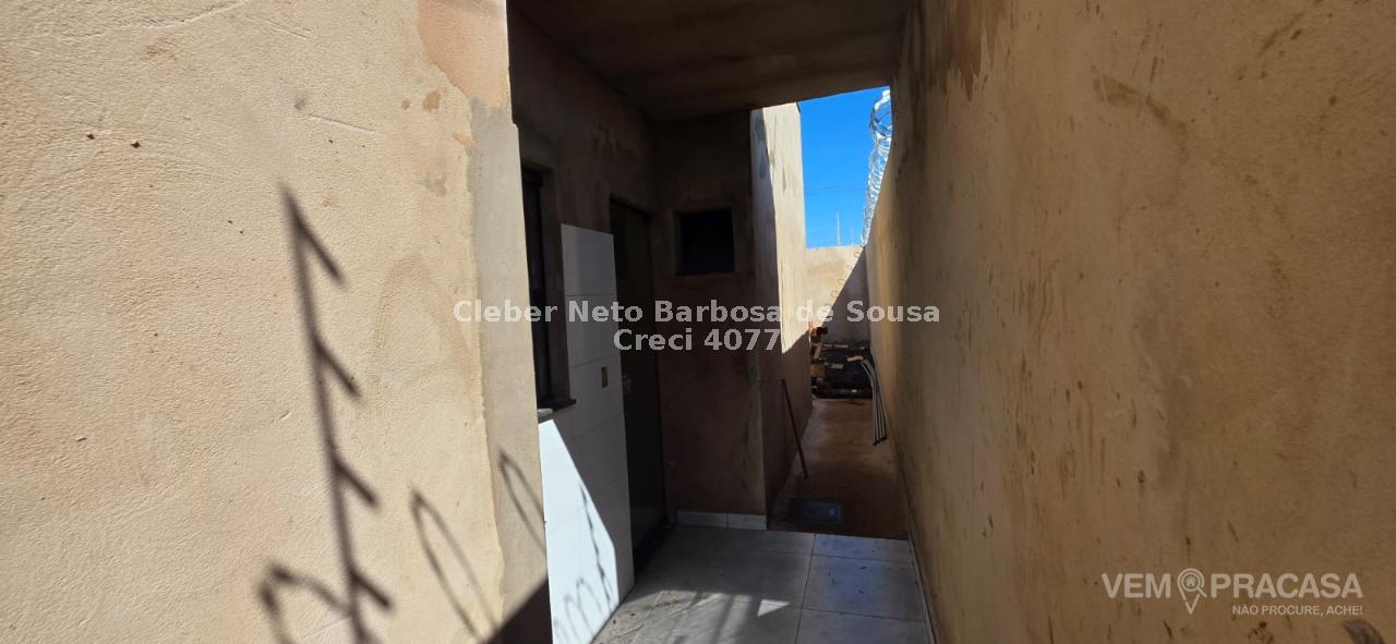 Casa Térrea à venda no Bela Laguna, Campo Grande – foto 11