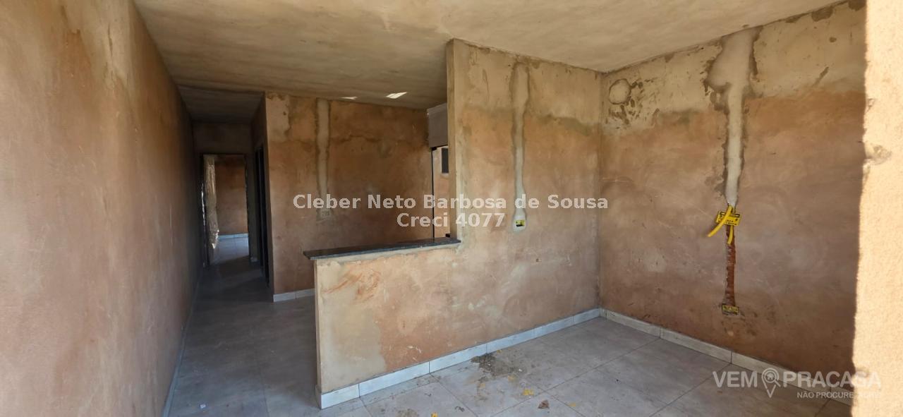Casa Térrea à venda no Bela Laguna, Campo Grande – foto 3