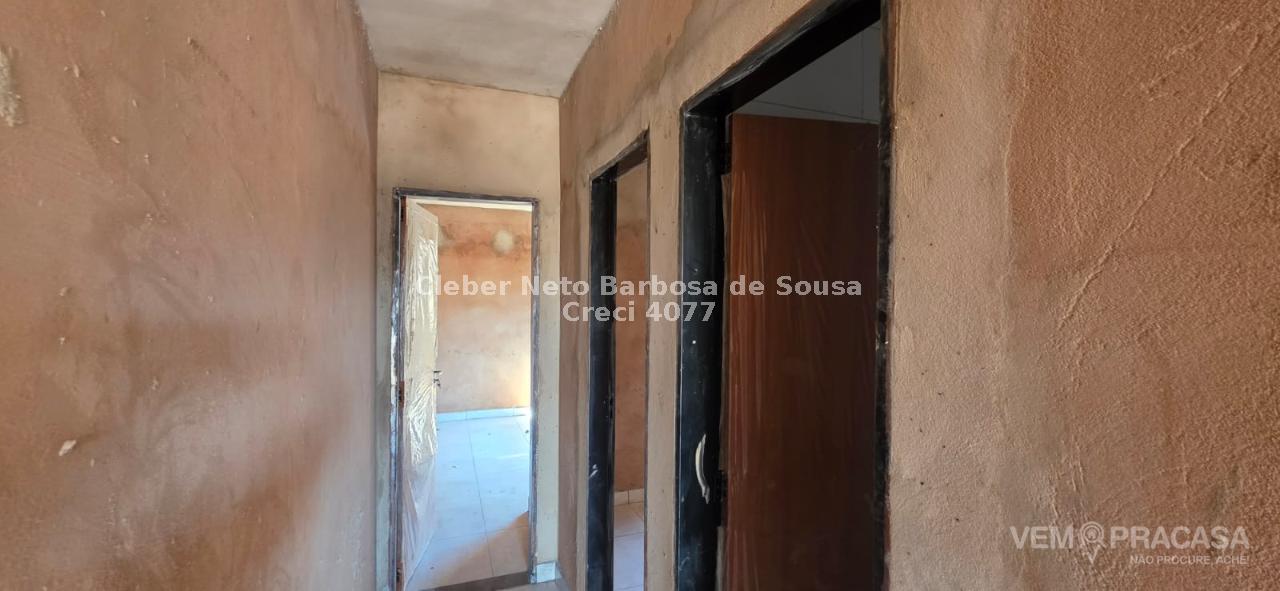 Casa Térrea à venda no Bela Laguna, Campo Grande – foto 5