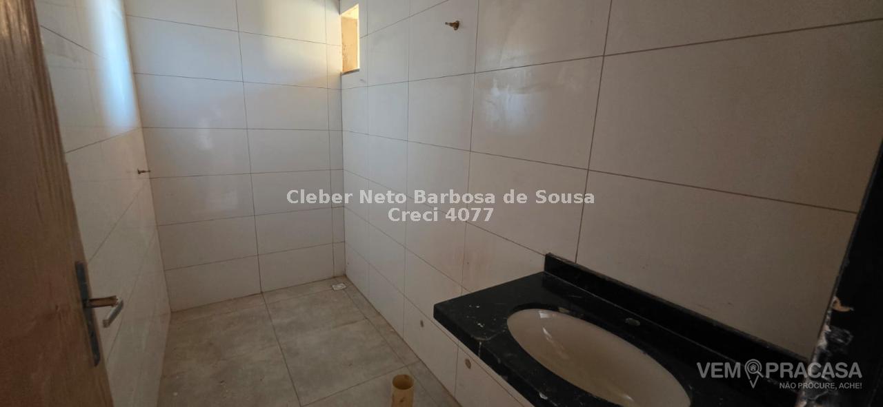 Casa Térrea à venda no Bela Laguna, Campo Grande – foto 6