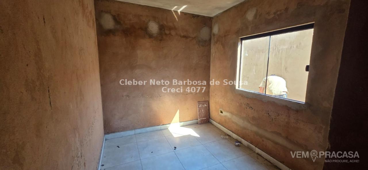 Casa Térrea à venda no Bela Laguna, Campo Grande – foto 9
