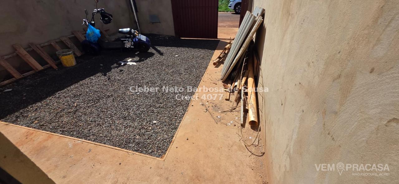 Casa Térrea à venda no Bela Laguna, Campo Grande – foto 15