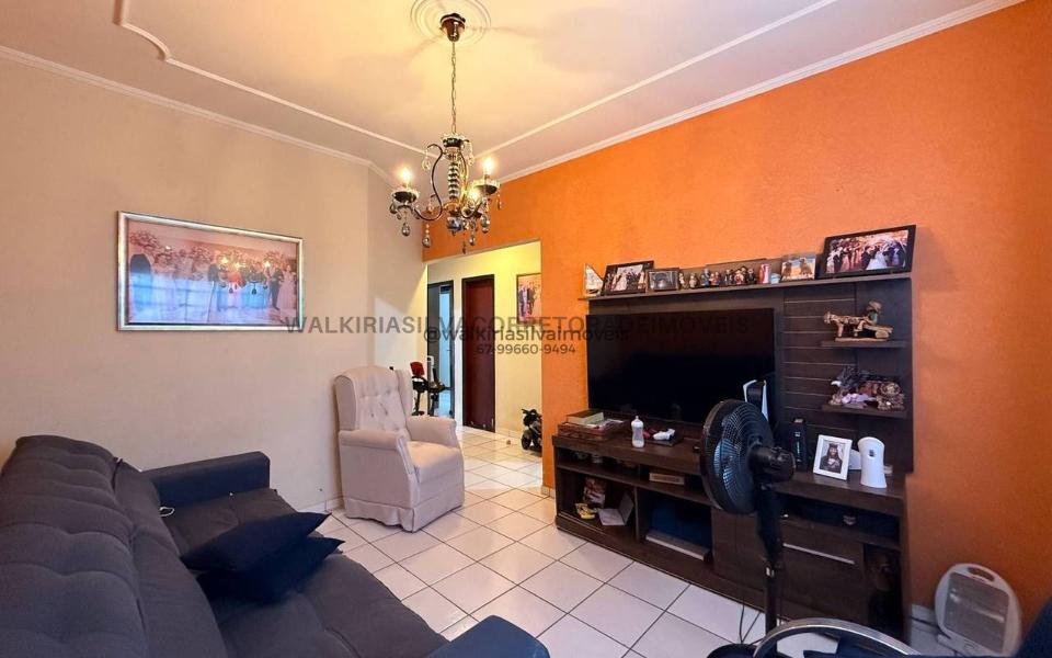 Casa Térrea à venda na Vila Nasser, Campo Grande – foto 3