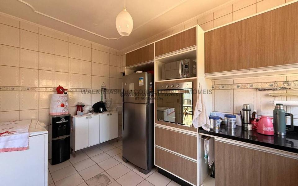 Casa Térrea à venda na Vila Nasser, Campo Grande – foto 6