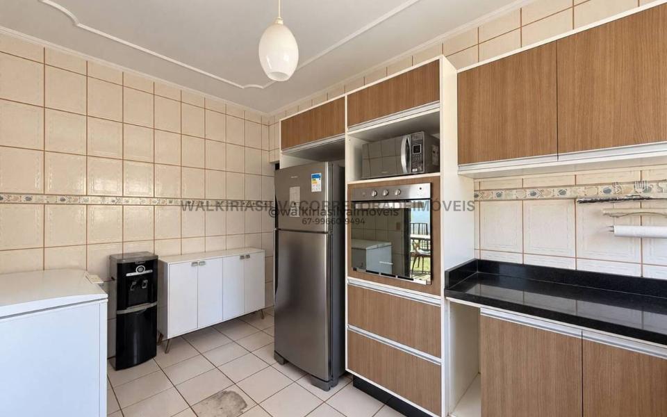 Casa Térrea à venda na Vila Nasser, Campo Grande – foto 8