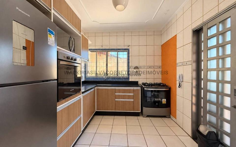 Casa Térrea à venda na Vila Nasser, Campo Grande – foto 10