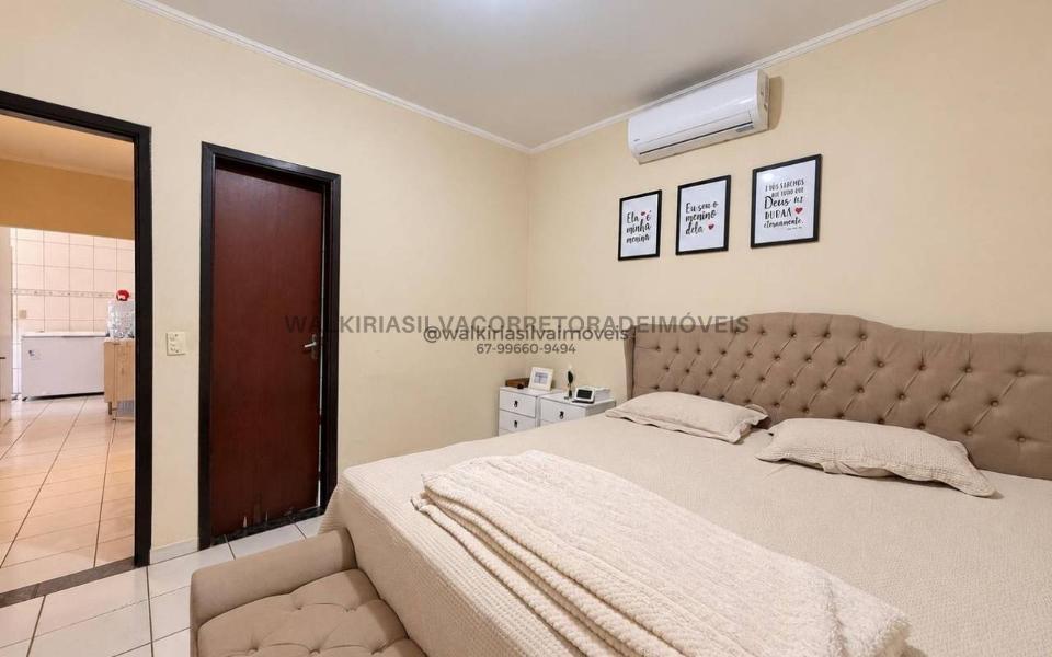 Casa Térrea à venda na Vila Nasser, Campo Grande – foto 12