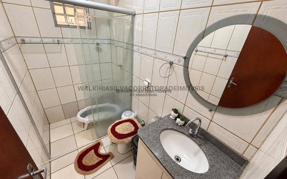Casa Térrea à venda na Vila Nasser, Campo Grande – foto 14