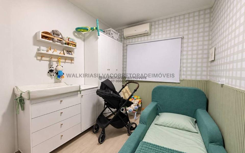 Casa Térrea à venda na Vila Nasser, Campo Grande – foto 15