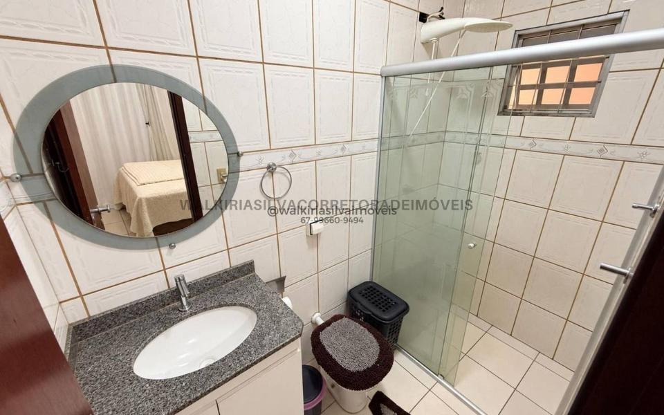 Casa Térrea à venda na Vila Nasser, Campo Grande – foto 16