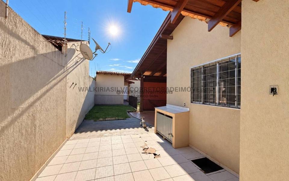 Casa Térrea à venda na Vila Nasser, Campo Grande – foto 19