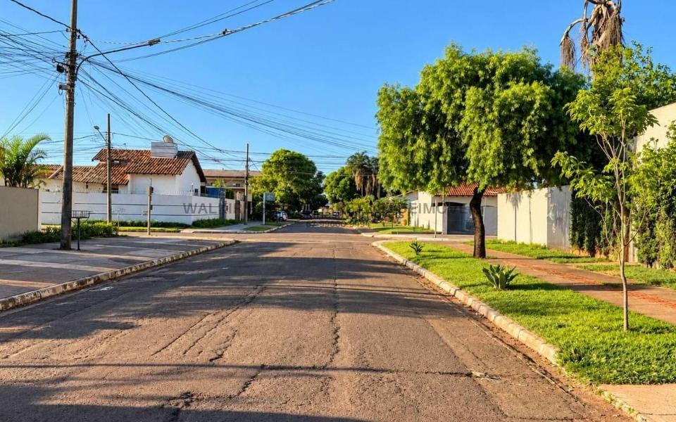 Casa Térrea à venda na Vila Nasser, Campo Grande – foto 31