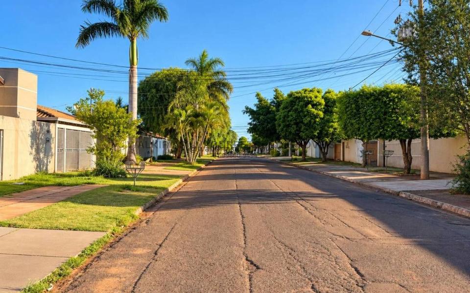 Casa Térrea à venda na Vila Nasser, Campo Grande – foto 32