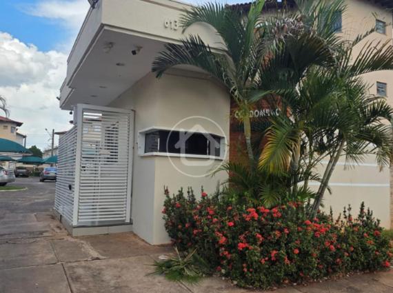 Apartamento à venda no Jardim São Lourenço, Campo Grande