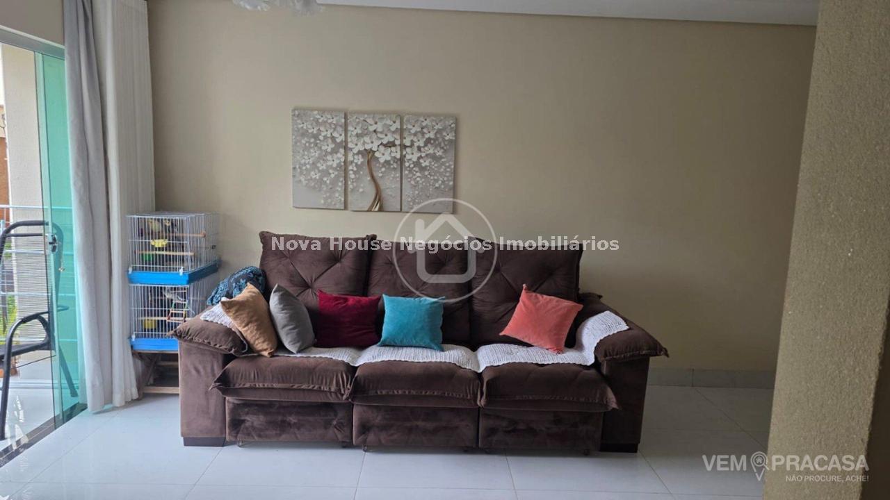 Apartamento à venda no Jardim São Lourenço, Campo Grande – foto 5