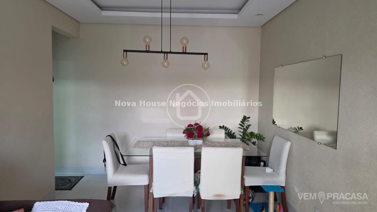 Apartamento à venda no Jardim São Lourenço, Campo Grande – foto 8