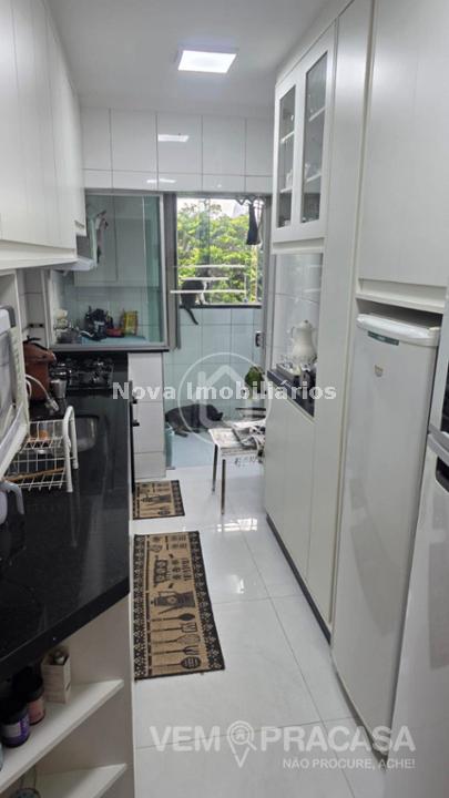 Apartamento à venda no Jardim São Lourenço, Campo Grande – foto 9