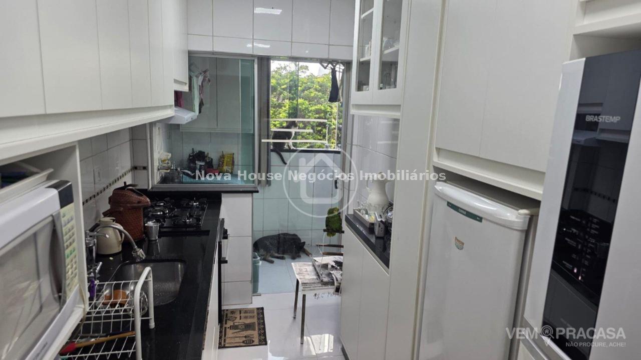 Apartamento à venda no Jardim São Lourenço, Campo Grande – foto 10