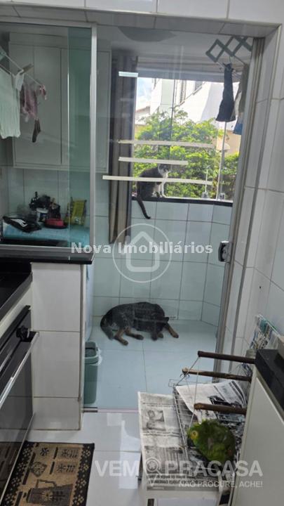 Apartamento à venda no Jardim São Lourenço, Campo Grande – foto 11