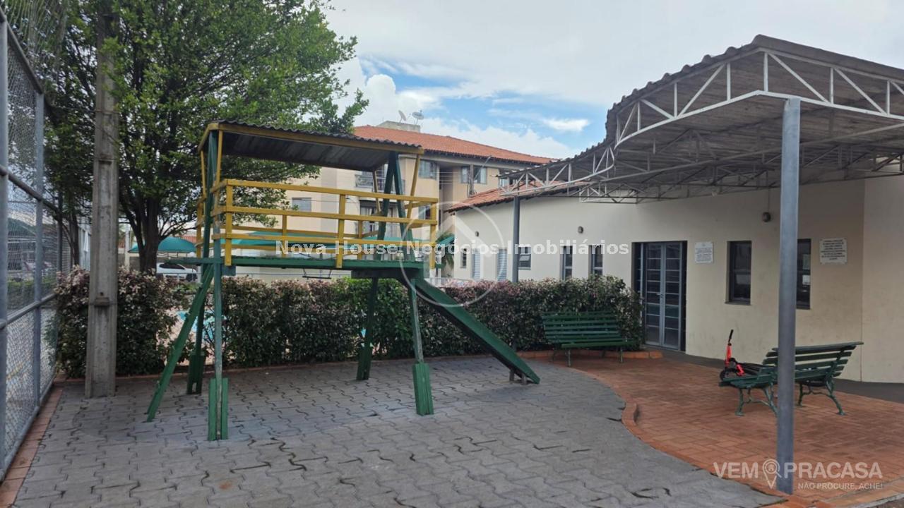 Apartamento à venda no Jardim São Lourenço, Campo Grande – foto 34