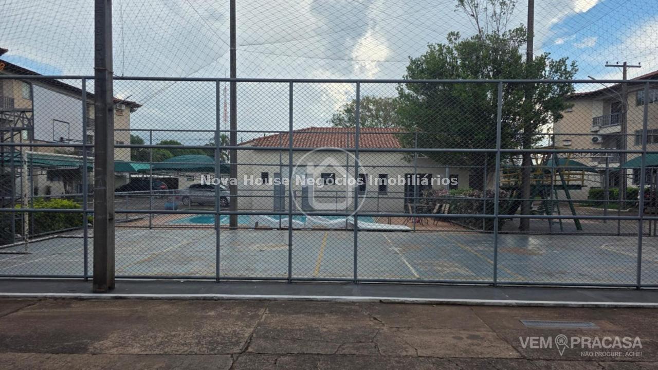 Apartamento à venda no Jardim São Lourenço, Campo Grande – foto 35