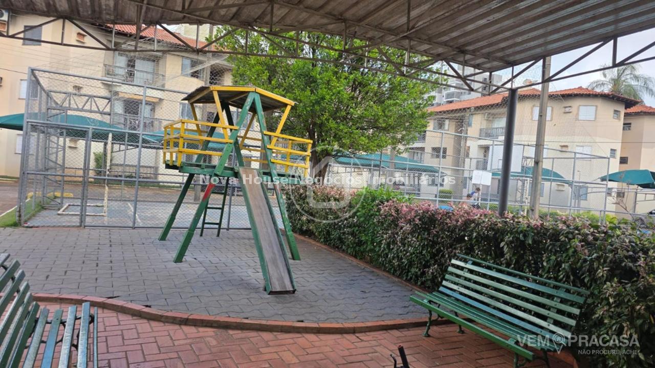 Apartamento à venda no Jardim São Lourenço, Campo Grande – foto 36