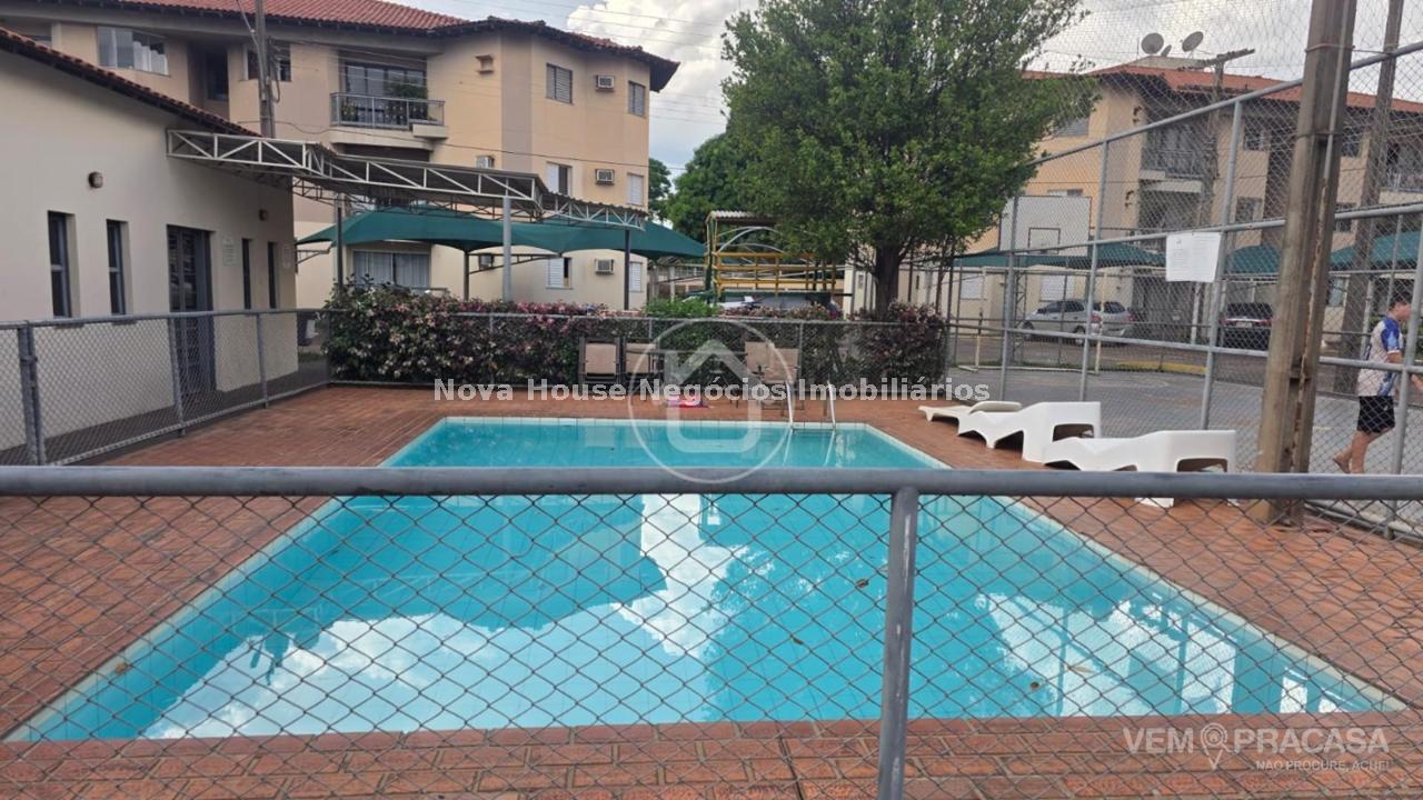 Apartamento à venda no Jardim São Lourenço, Campo Grande – foto 37