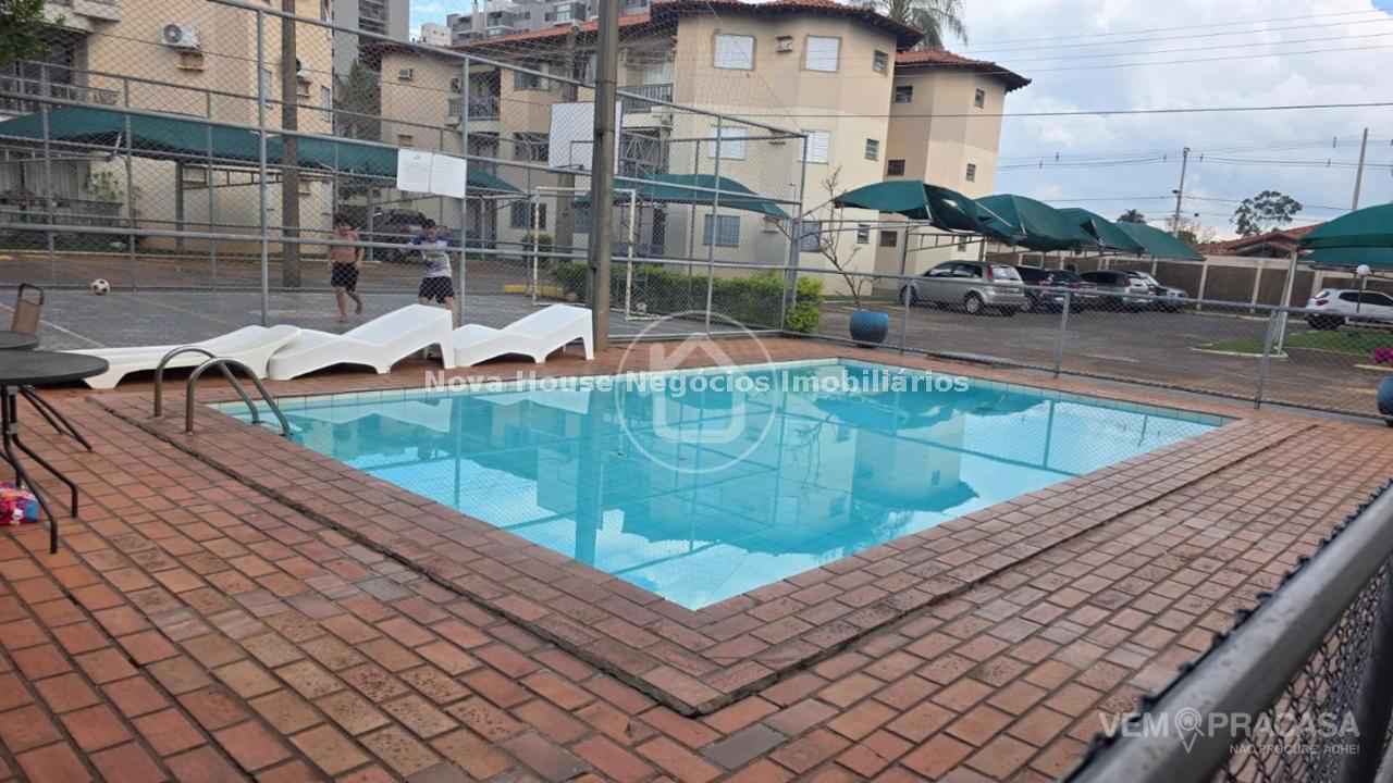 Apartamento à venda no Jardim São Lourenço, Campo Grande – foto 38