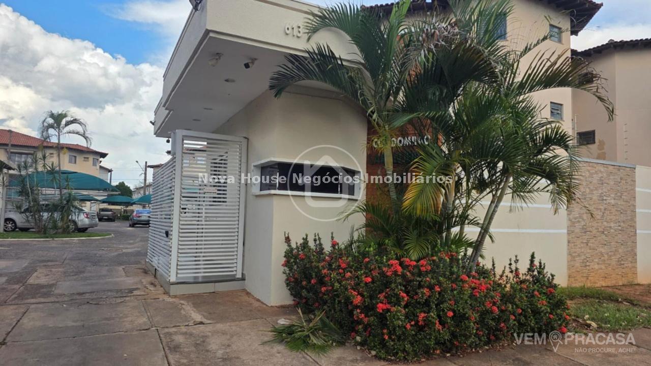 Apartamento à venda no Jardim São Lourenço, Campo Grande – foto 39