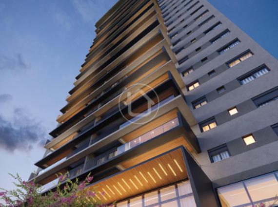 Apartamento à venda no Royal Park, Campo Grande