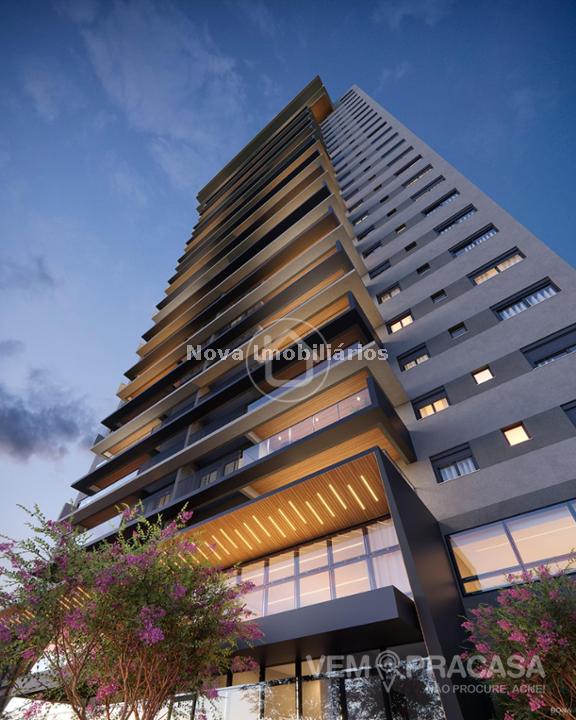 Apartamento à venda no Royal Park, Campo Grande – foto 1